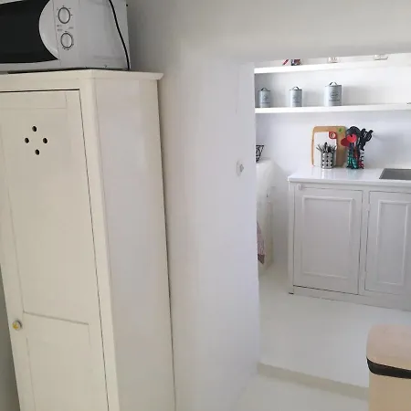 بيت للعطل La Maison De Bella *