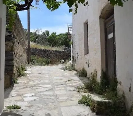 بيت للعطل La Maison De Bella