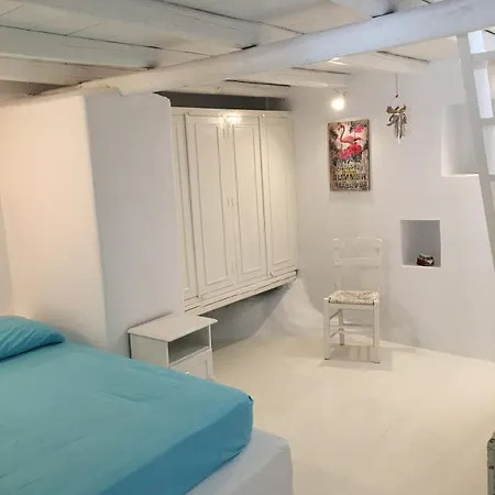 بيت للعطل La Maison De Bella *