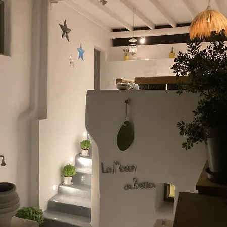 La Maison De Bella