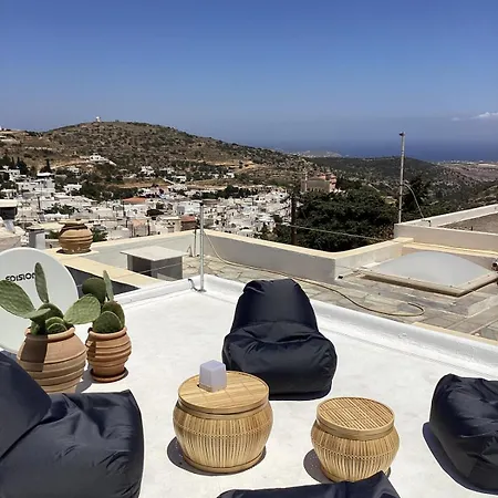 Σπίτι διακοπών La Maison De Bella