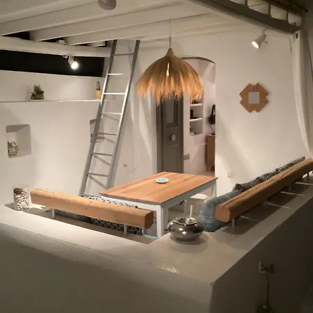بيت للعطل La Maison De Bella