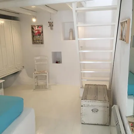 بيت للعطل La Maison De Bella *