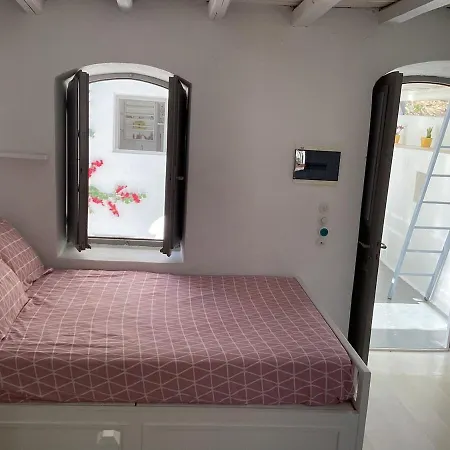 La Maison De Bella * Λεύκες