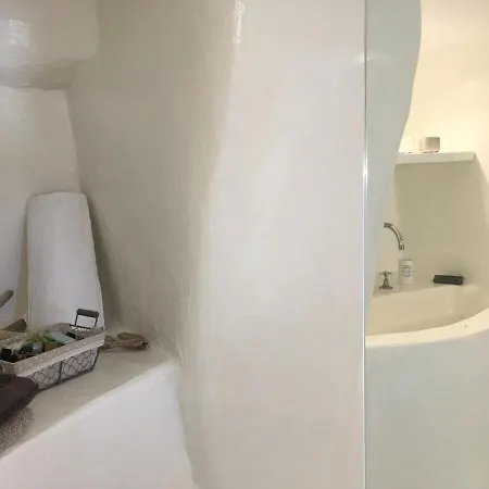 بيت للعطل La Maison De Bella