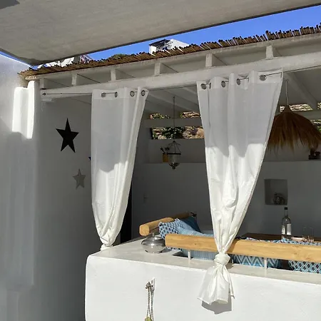 بيت للعطل La Maison De Bella *