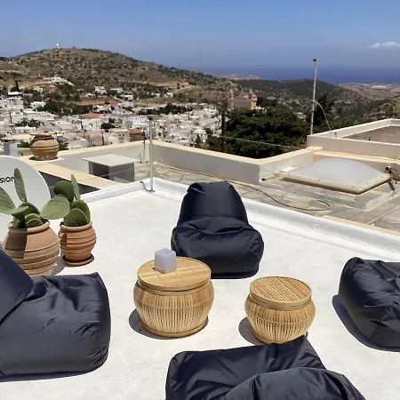 La Maison De Bella *