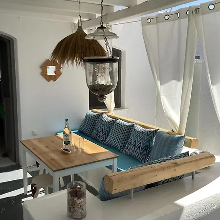 بيت للعطل La Maison De Bella