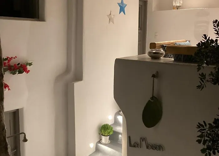 La Maison De Bella Σπίτι διακοπών *