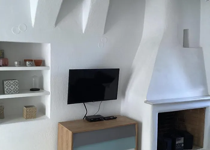 Σπίτι διακοπών La Maison De Bella *