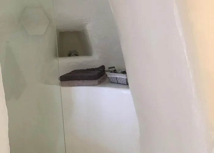 La Maison De Bella Σπίτι διακοπών Λεύκες