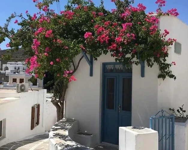 Σπίτι διακοπών La Maison De Bella Λεύκες