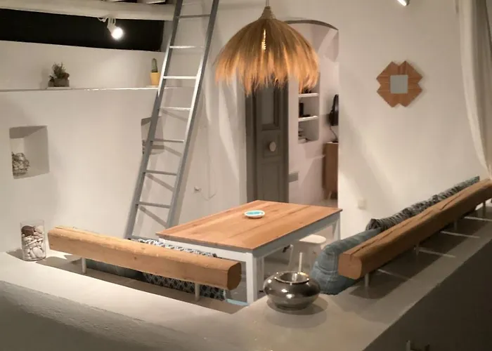 Σπίτι διακοπών La Maison De Bella