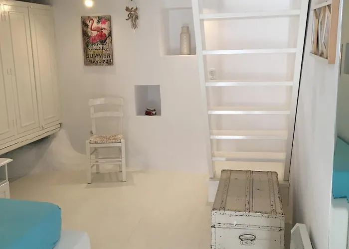 Σπίτι διακοπών La Maison De Bella *