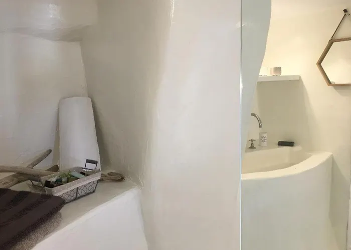 Σπίτι διακοπών La Maison De Bella