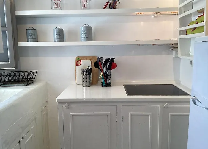 La Maison De Bella * Λεύκες