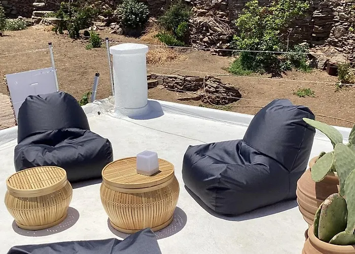 Σπίτι διακοπών La Maison De Bella *