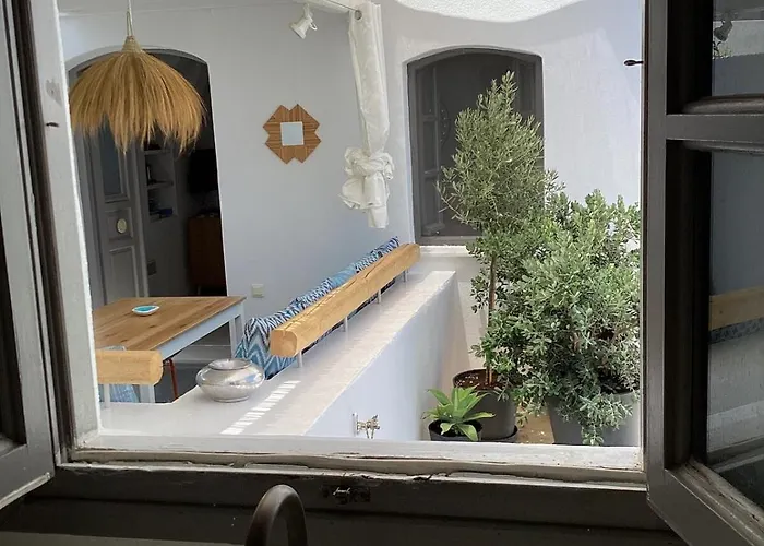 La Maison De Bella Λεύκες