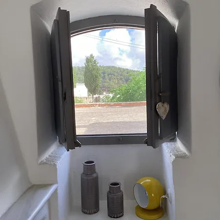 Tatil Evi La Maison De Bella Lefkes (Paros)