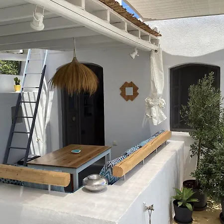 La Maison De Bella Ferienhaus *