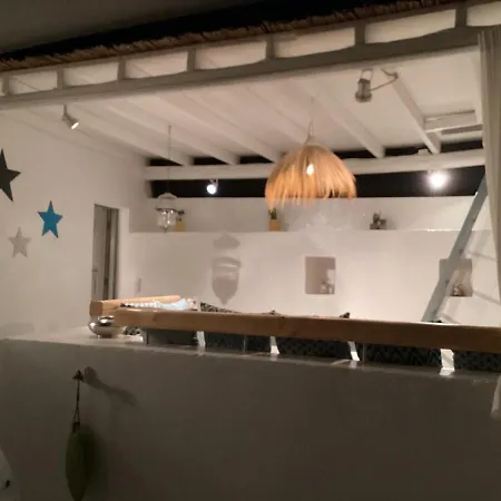 La Maison De Bella *