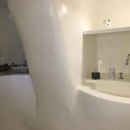 La Maison De Bella Ferienhaus Lefkes (Paros)