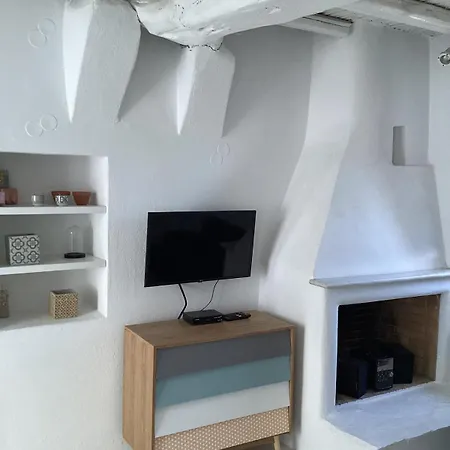 Ferienhaus La Maison De Bella *