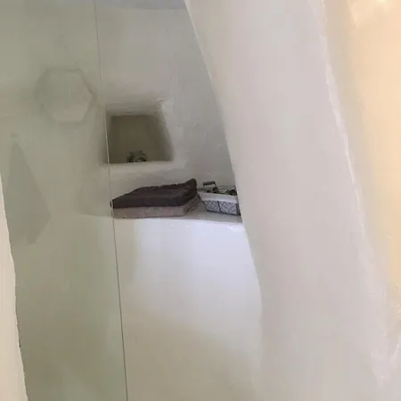 La Maison De Bella Ferienhaus Lefkes (Paros)