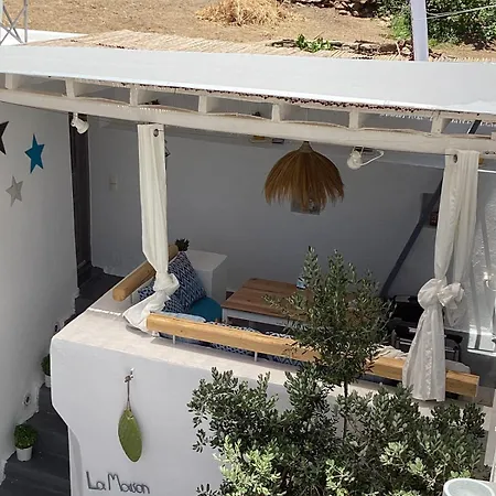 La Maison De Bella Ferienhaus