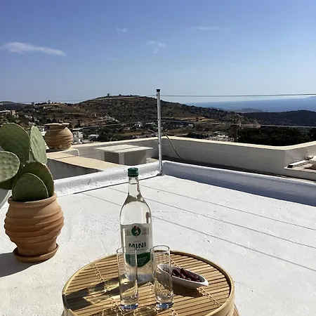 La Maison De Bella Tatil Evi *