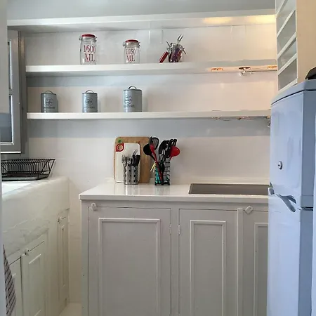 La Maison De Bella *