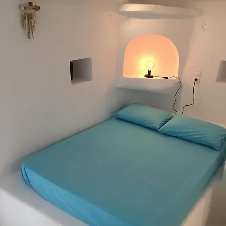 La Maison De Bella Ferienhaus Lefkes (Paros)