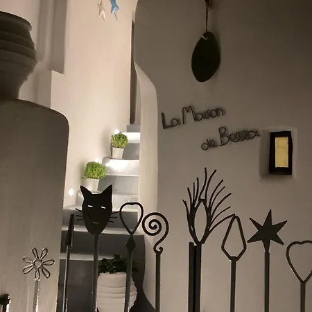 La Maison De Bella Ferienhaus