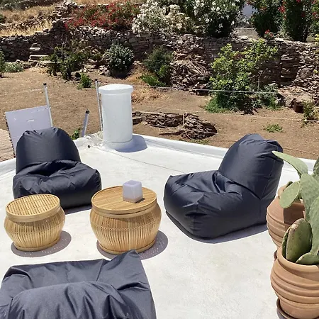 Ferienhaus La Maison De Bella *