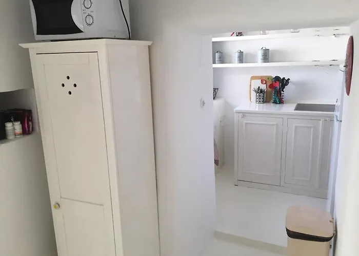 Hébergement de vacances La Maison De Bella *