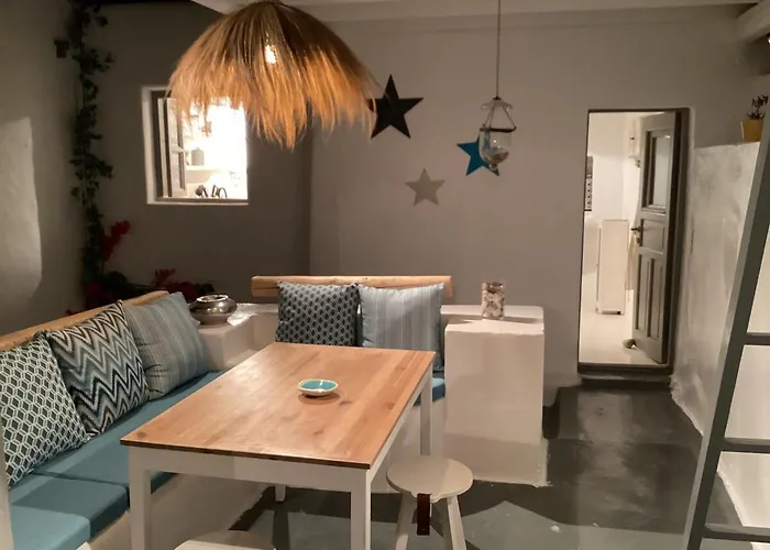 Hébergement de vacances La Maison De Bella *