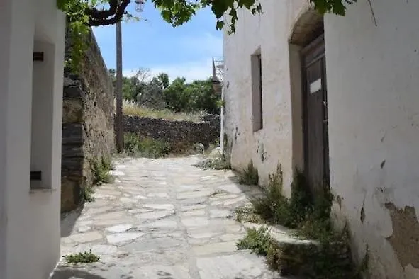 Hébergement de vacances La Maison De Bella