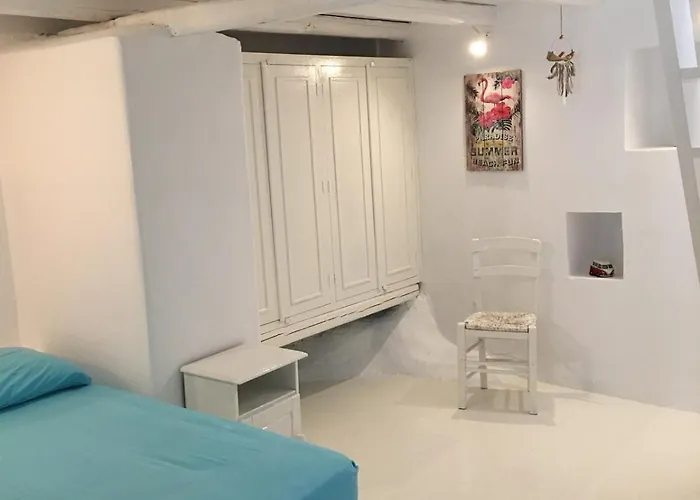 Hébergement de vacances La Maison De Bella *