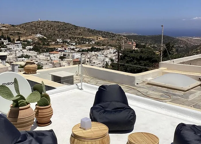 Hébergement de vacances La Maison De Bella