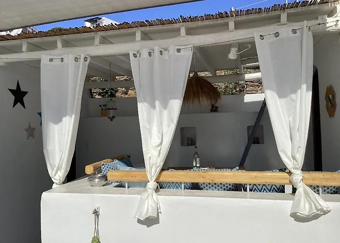 La Maison De Bella Hébergement de vacances