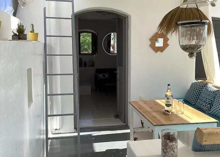 La Maison De Bella *