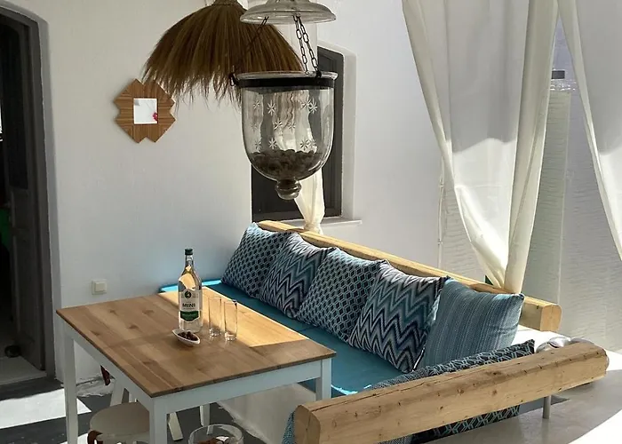 Hébergement de vacances La Maison De Bella